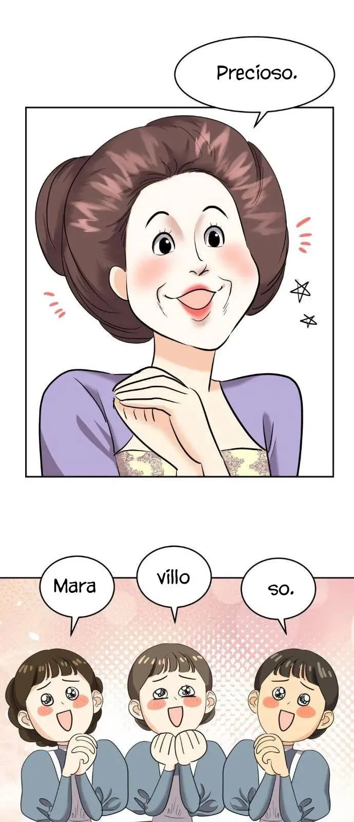 El Pintalabios de La Emperatriz - Capítulo 5 - Página 7 - LectorTMOo