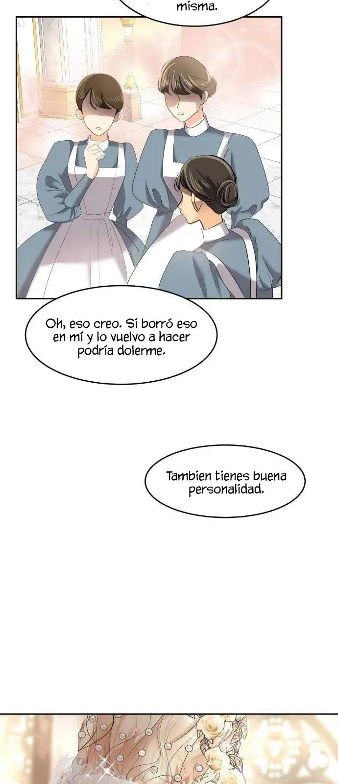 El Pintalabios de La Emperatriz - Capítulo 5 - Página 73 - LectorTMOo
