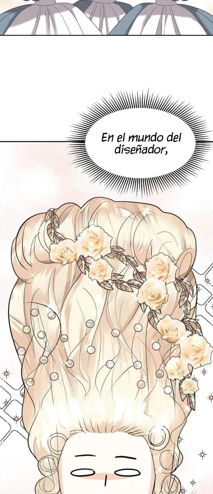 El Pintalabios de La Emperatriz - Capítulo 5 - Página 8 - LectorTMOo