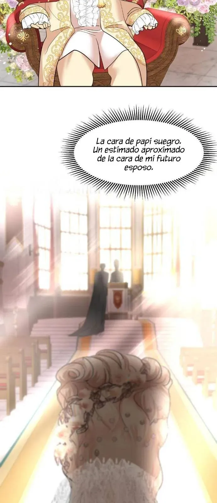 El Pintalabios de La Emperatriz - Capítulo 5 - Página 80 - LectorTMOo