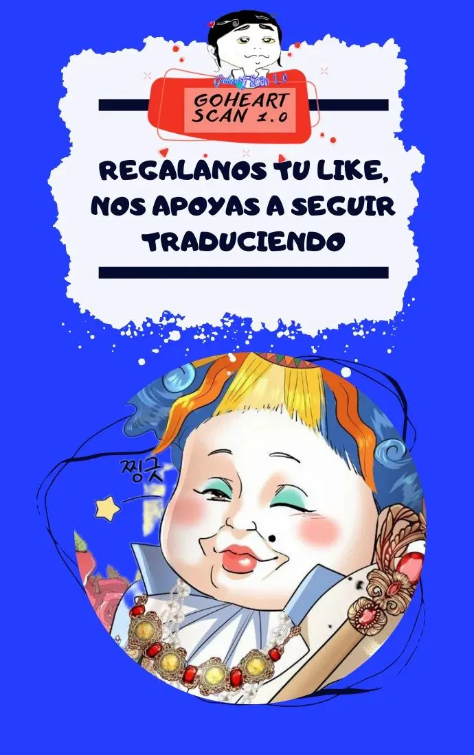 El Pintalabios de La Emperatriz - Capítulo 5 - Página 87 - LectorTMOo