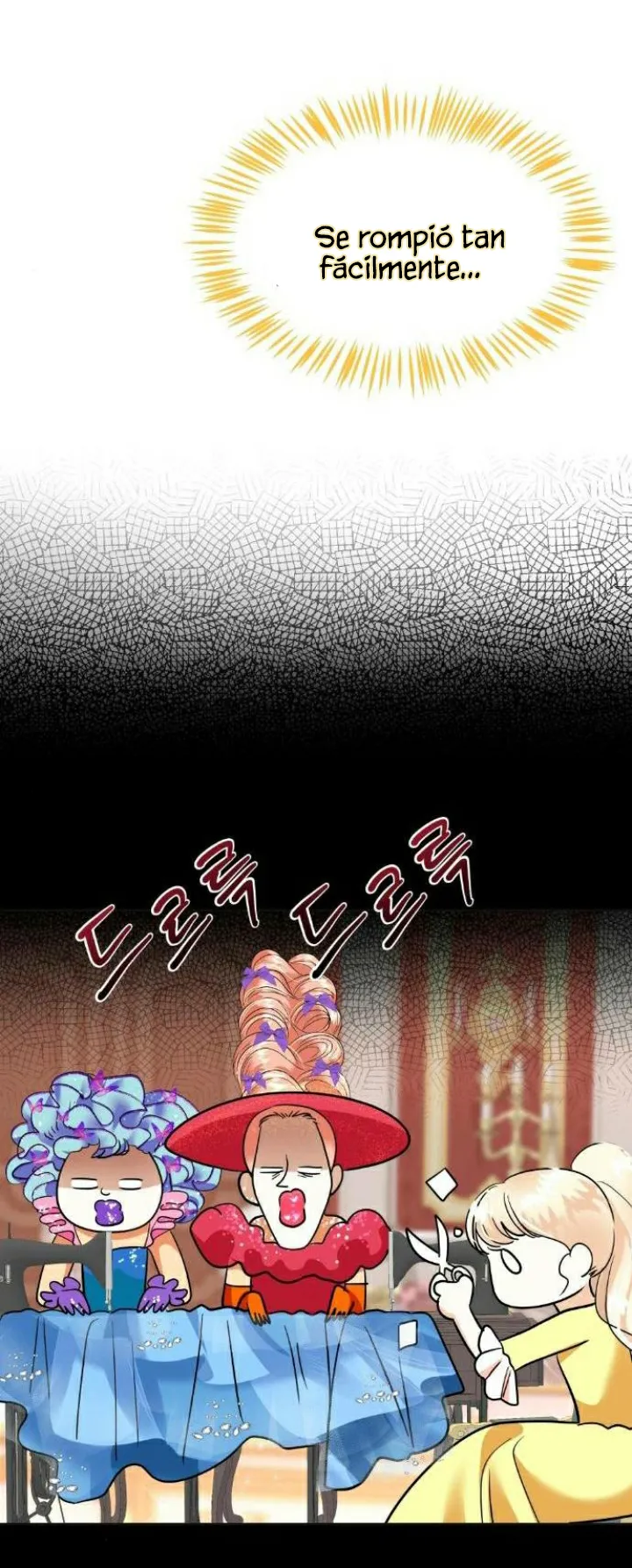El Pintalabios de La Emperatriz - Capítulo 50 - Página 42 - LectorTMOo