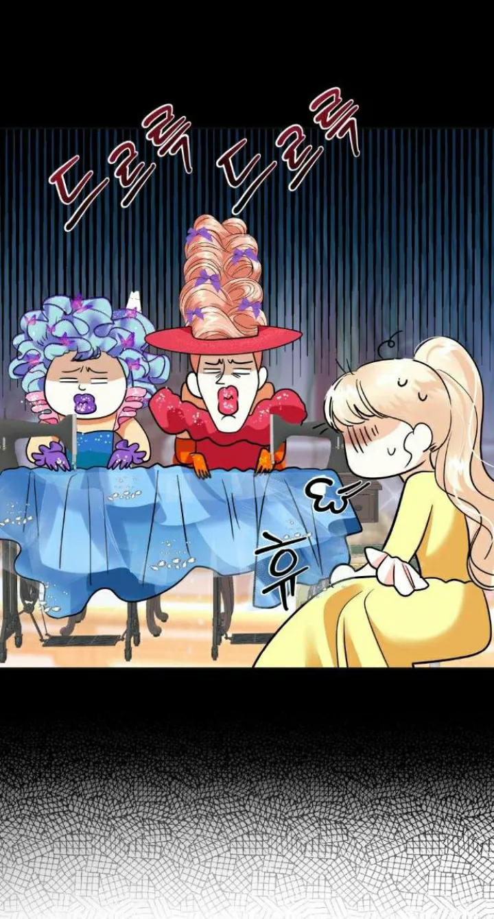 El Pintalabios de La Emperatriz - Capítulo 50 - Página 47 - LectorTMOo