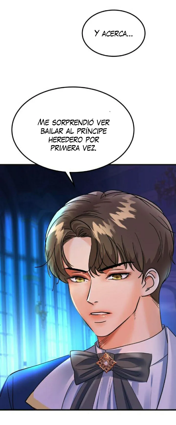 El Pintalabios de La Emperatriz - Capítulo 50 - Página 57 - LectorTMOo
