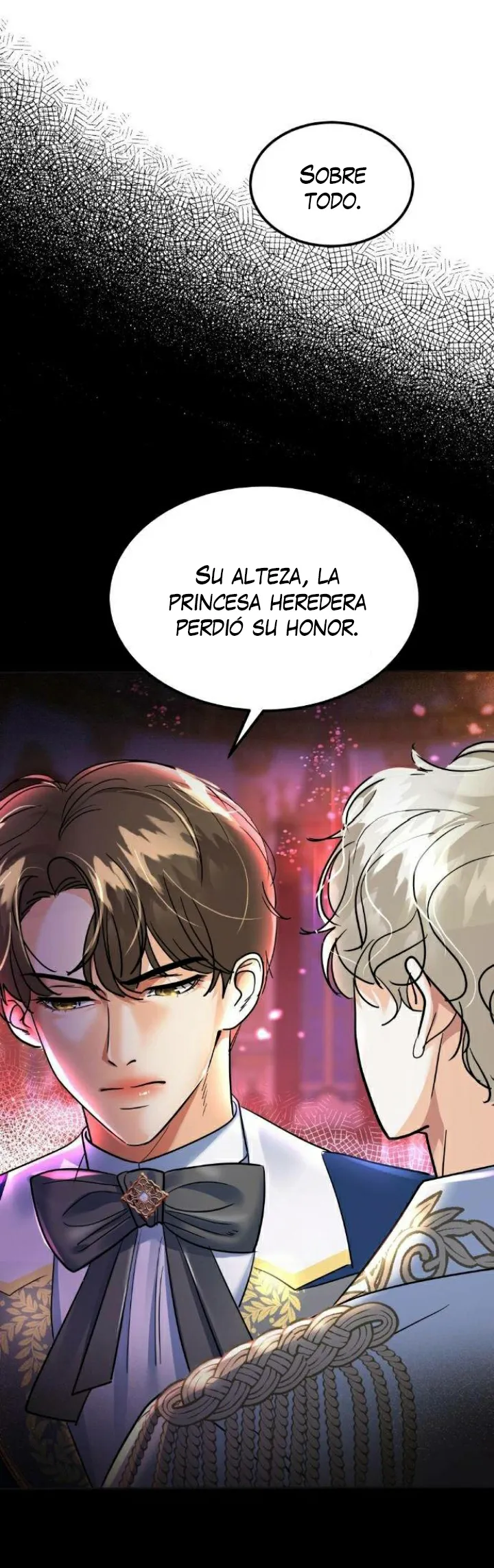El Pintalabios de La Emperatriz - Capítulo 51 - Página 13 - LectorTMOo