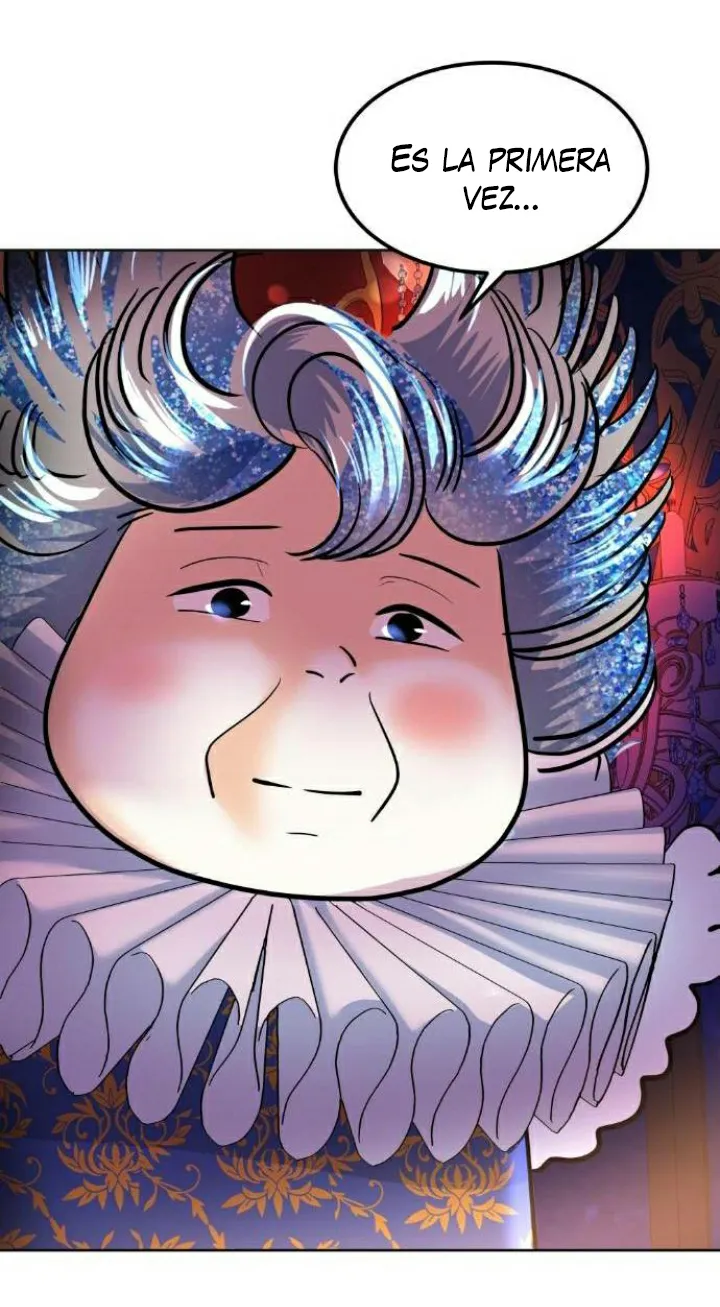 El Pintalabios de La Emperatriz - Capítulo 51 - Página 50 - LectorTMOo