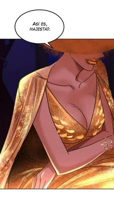 El Pintalabios de La Emperatriz - Capítulo 53 - Página 17 - LectorTMOo