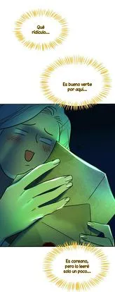 El Pintalabios de La Emperatriz - Capítulo 53 - Página 39 - LectorTMOo