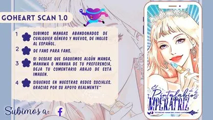 El Pintalabios de La Emperatriz - Capítulo 53 - Página 4 - LectorTMOo