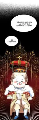 El Pintalabios de La Emperatriz - Capítulo 53 - Página 63 - LectorTMOo