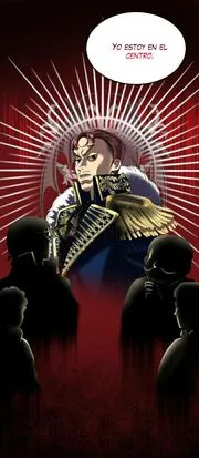 El Pintalabios de La Emperatriz - Capítulo 53 - Página 66 - LectorTMOo