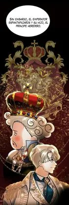 El Pintalabios de La Emperatriz - Capítulo 53 - Página 67 - LectorTMOo