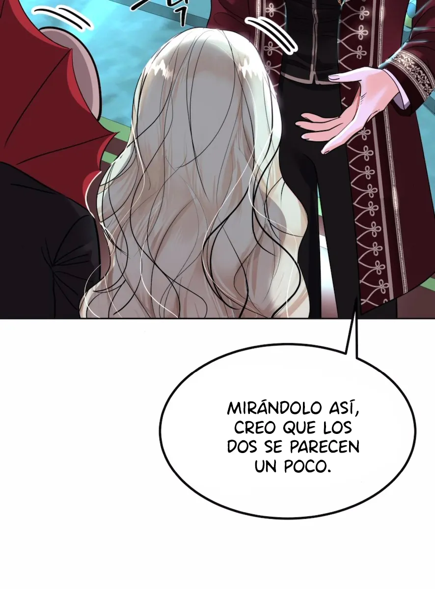 El Pintalabios de La Emperatriz - Capítulo 54 - Página 39 - LectorTMOo