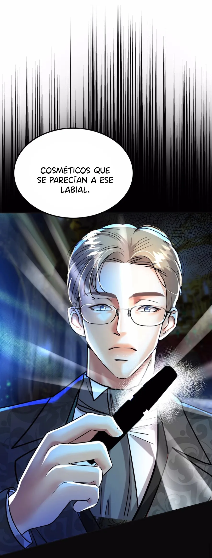 El Pintalabios de La Emperatriz - Capítulo 55 - Página 30 - LectorTMOo