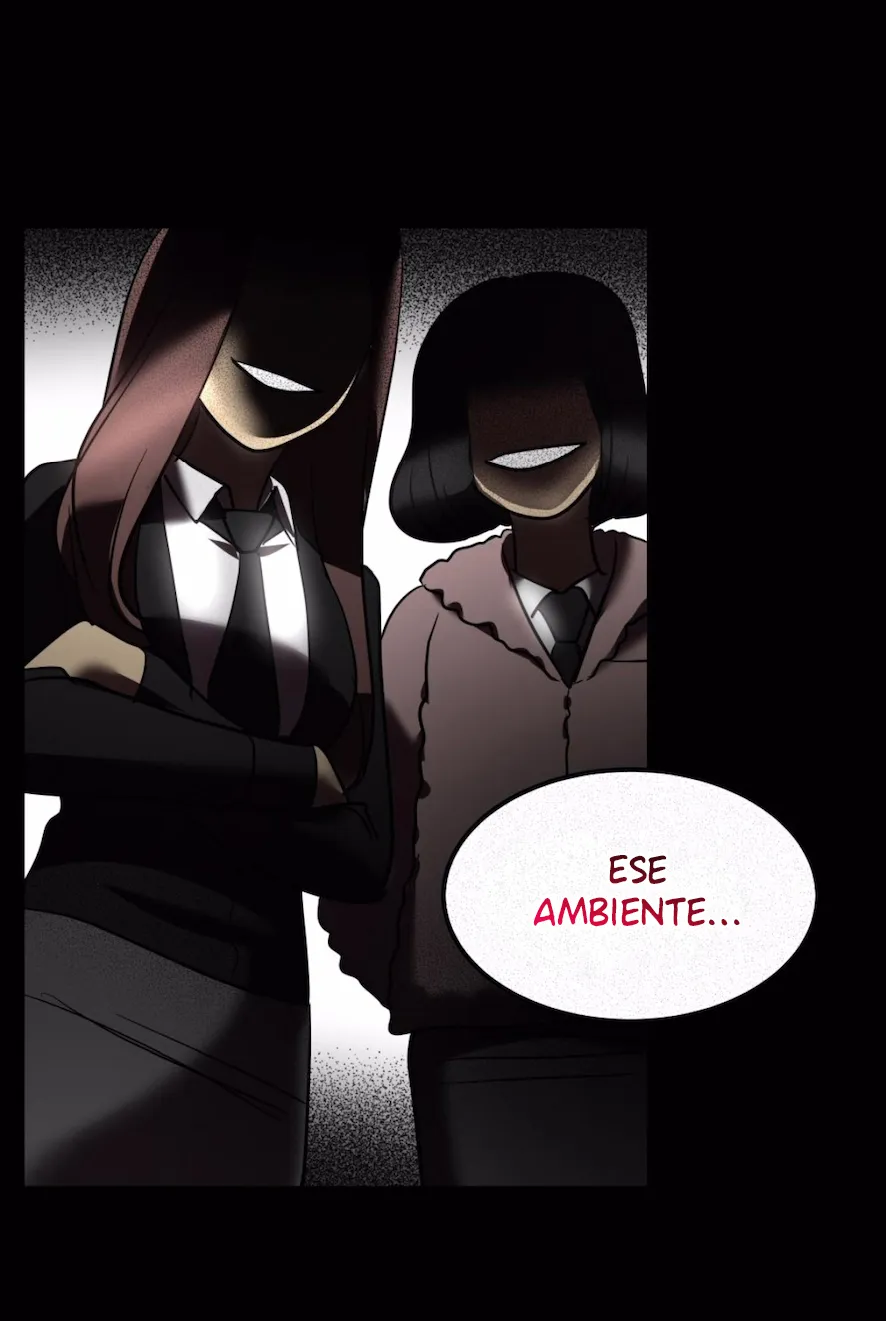 El Pintalabios de La Emperatriz - Capítulo 57 - Página 46 - LectorTMOo
