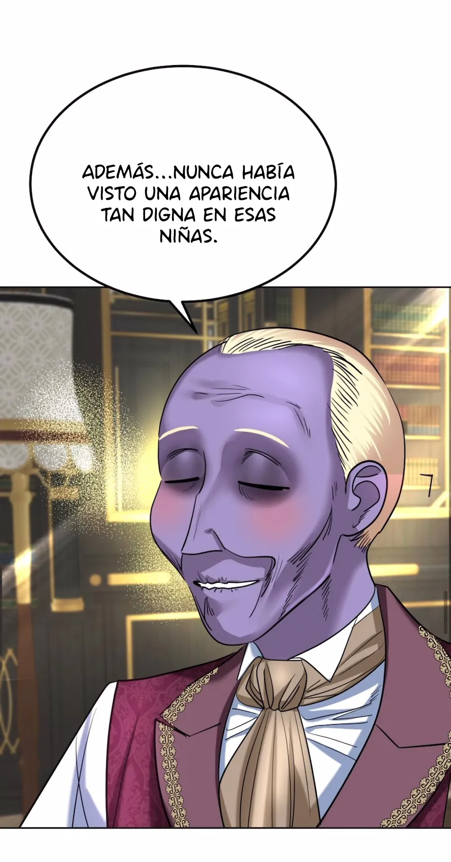 El Pintalabios de La Emperatriz - Capítulo 57 - Página 49 - LectorTMOo