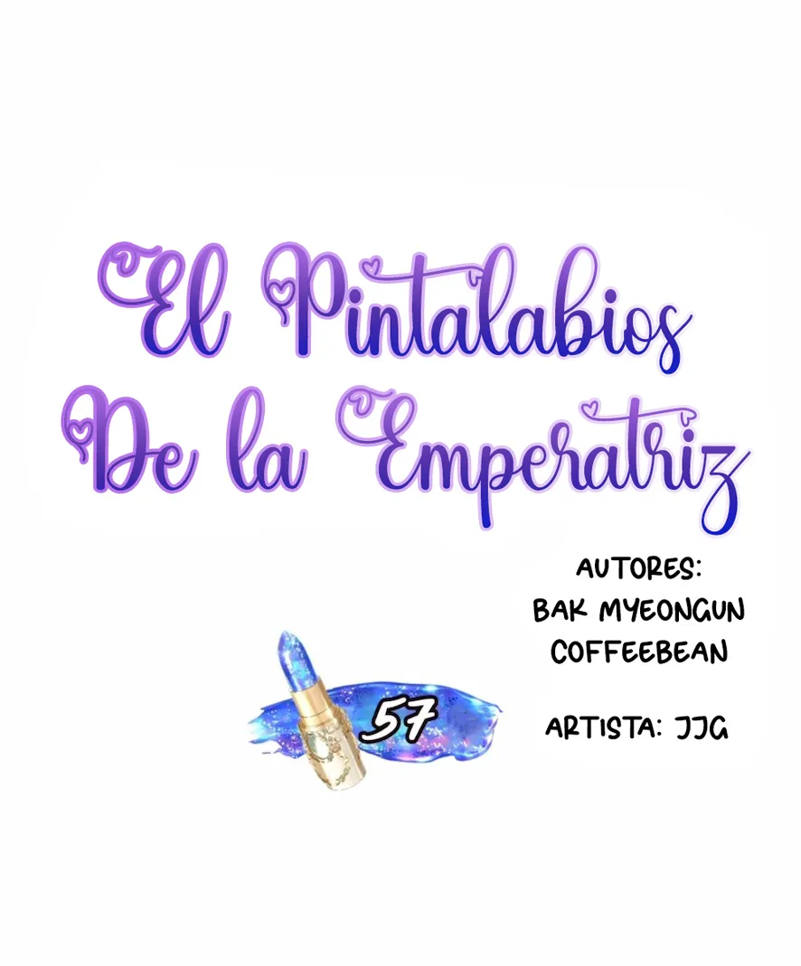 El Pintalabios de La Emperatriz - Capítulo 57 - Página 9 - LectorTMOo