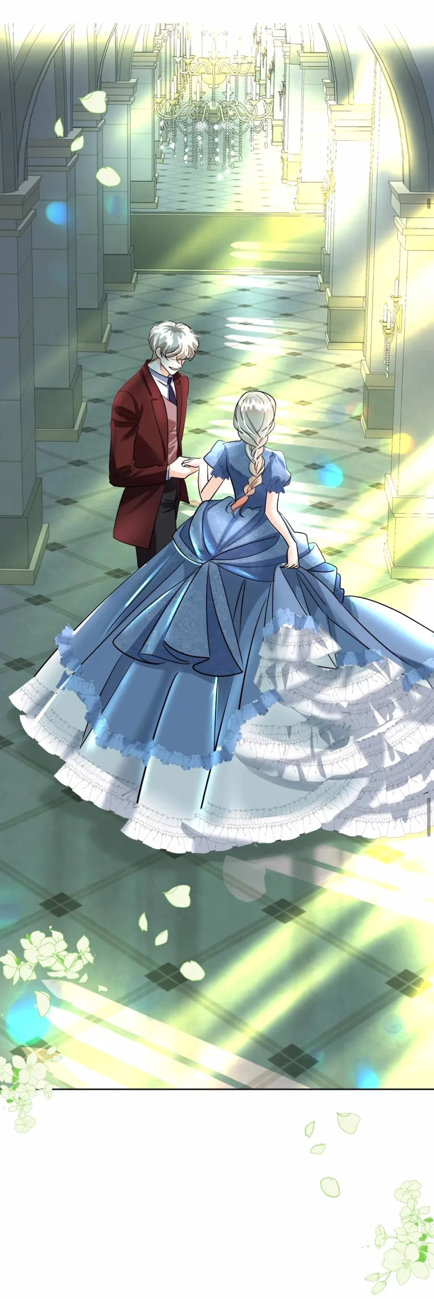 El Pintalabios de La Emperatriz - Capítulo 58 - Página 14 - LectorTMOo