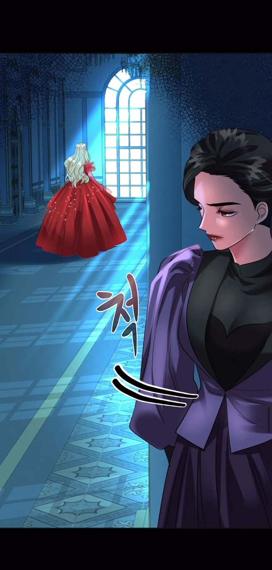 El Pintalabios de La Emperatriz - Capítulo 58 - Página 48 - LectorTMOo
