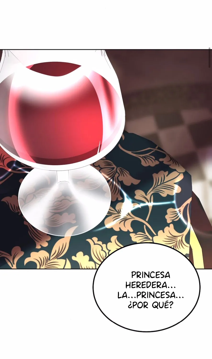 El Pintalabios de La Emperatriz - Capítulo 58 - Página 58 - LectorTMOo