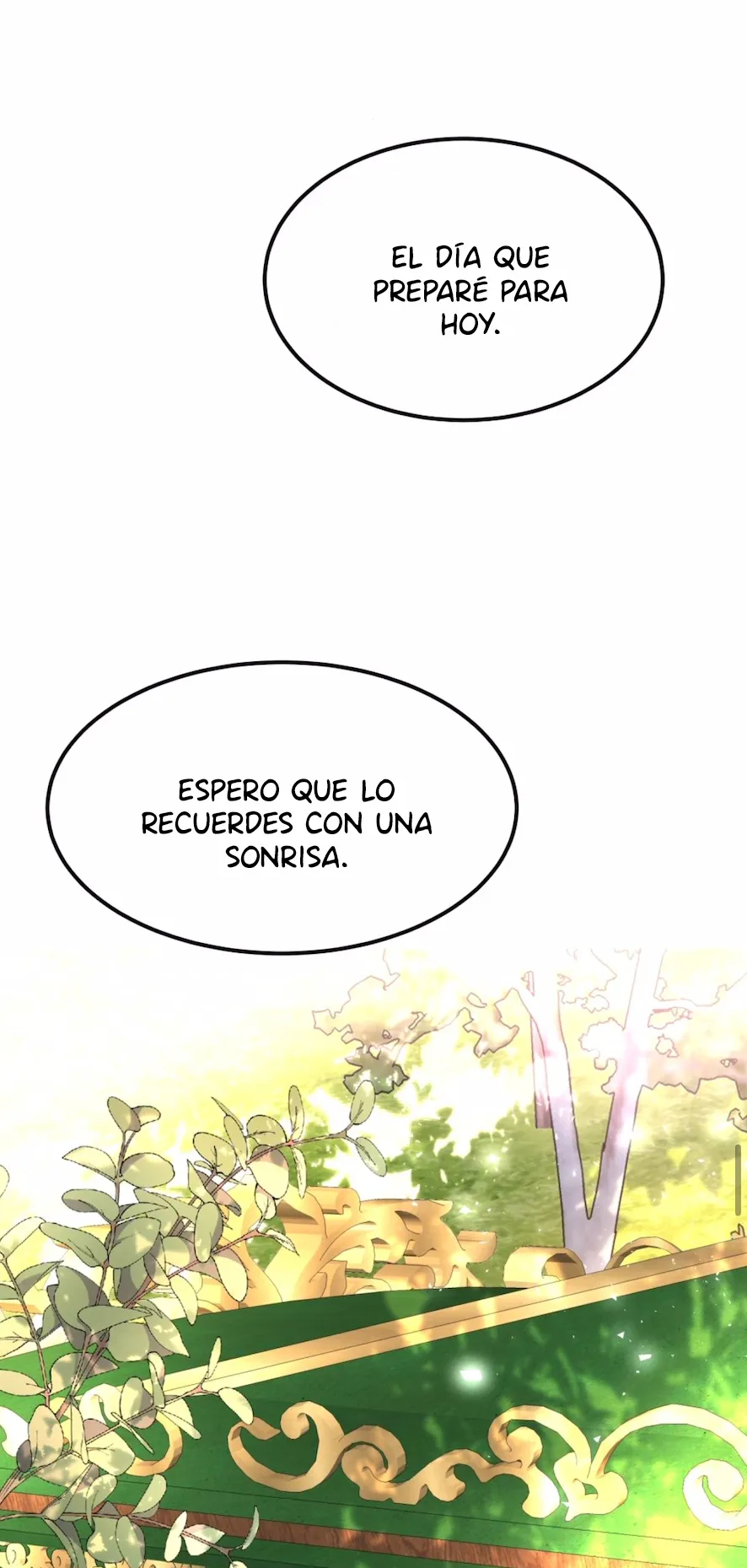 El Pintalabios de La Emperatriz - Capítulo 59 - Página 23 - LectorTMOo