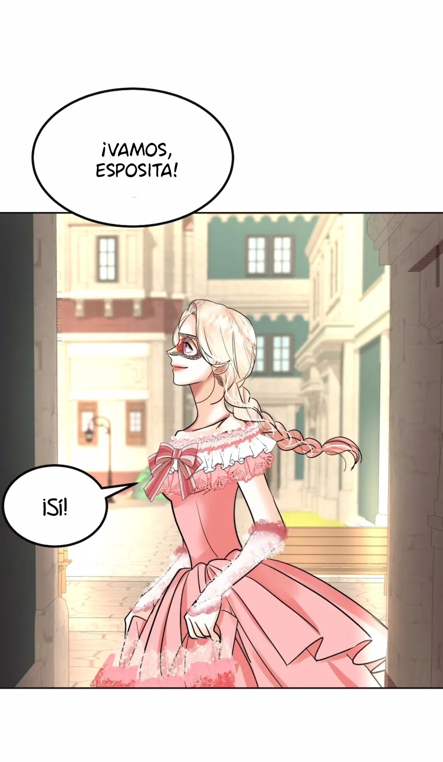 El Pintalabios de La Emperatriz - Capítulo 59 - Página 40 - LectorTMOo