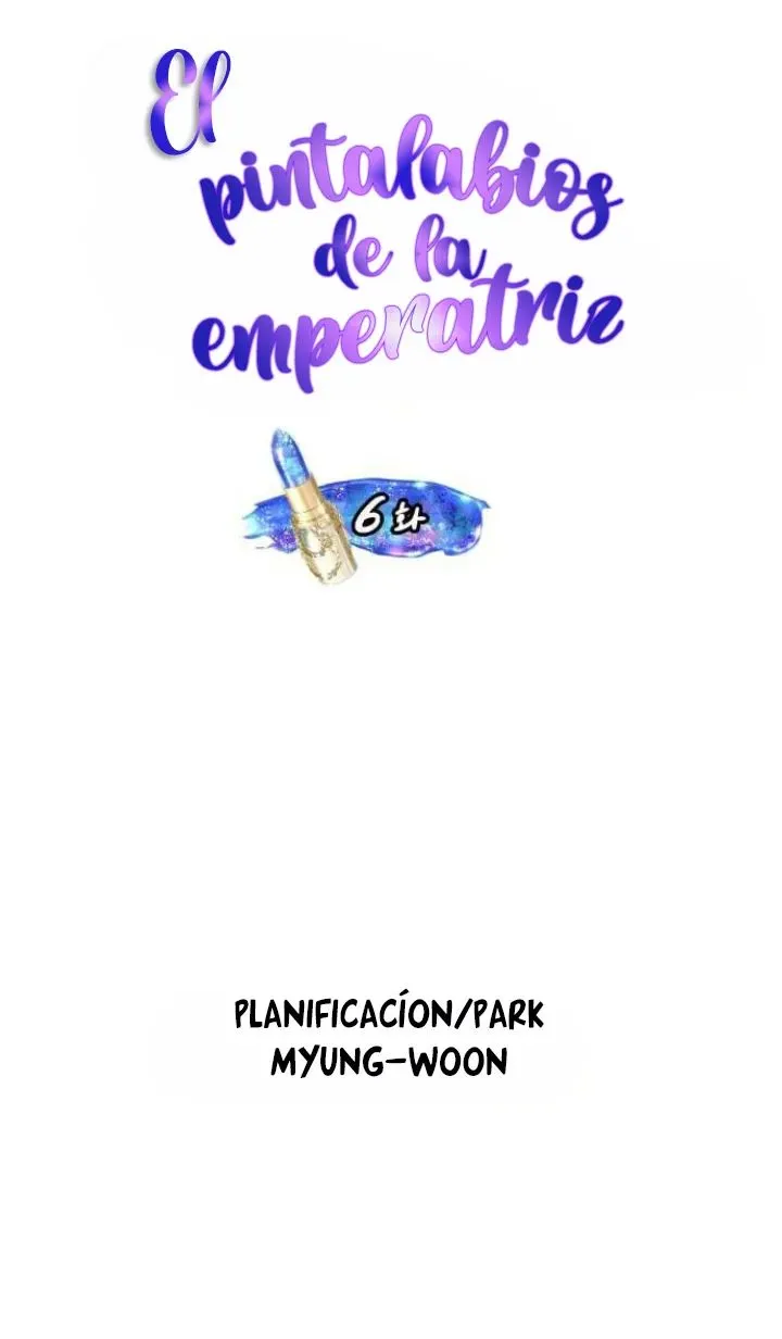 El Pintalabios de La Emperatriz - Capítulo 6 - Página 10 - LectorTMOo