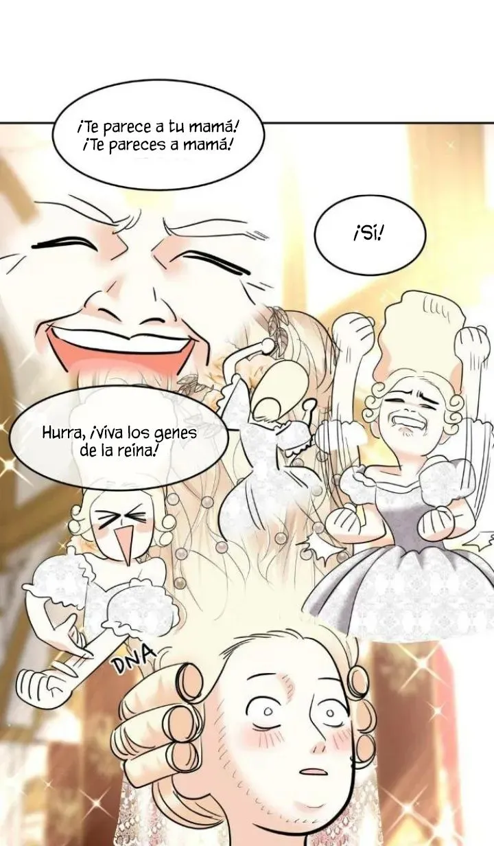 El Pintalabios de La Emperatriz - Capítulo 6 - Página 13 - LectorTMOo