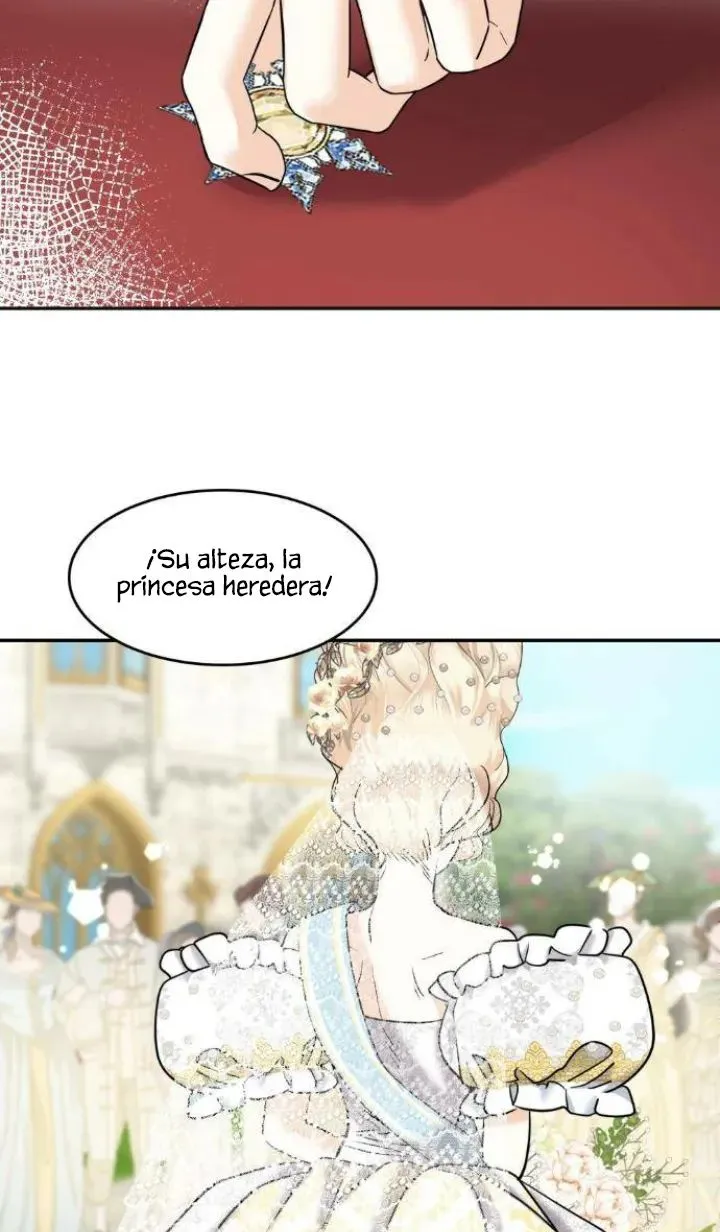 El Pintalabios de La Emperatriz - Capítulo 6 - Página 30 - LectorTMOo