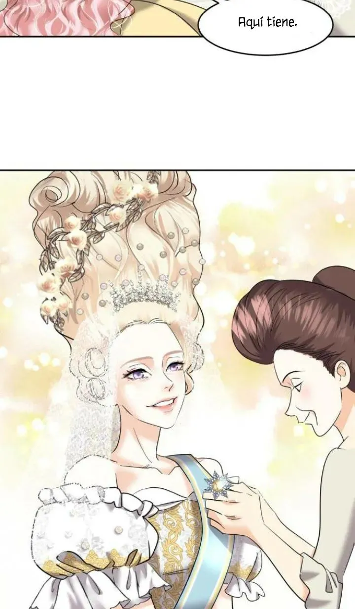 El Pintalabios de La Emperatriz - Capítulo 6 - Página 35 - LectorTMOo