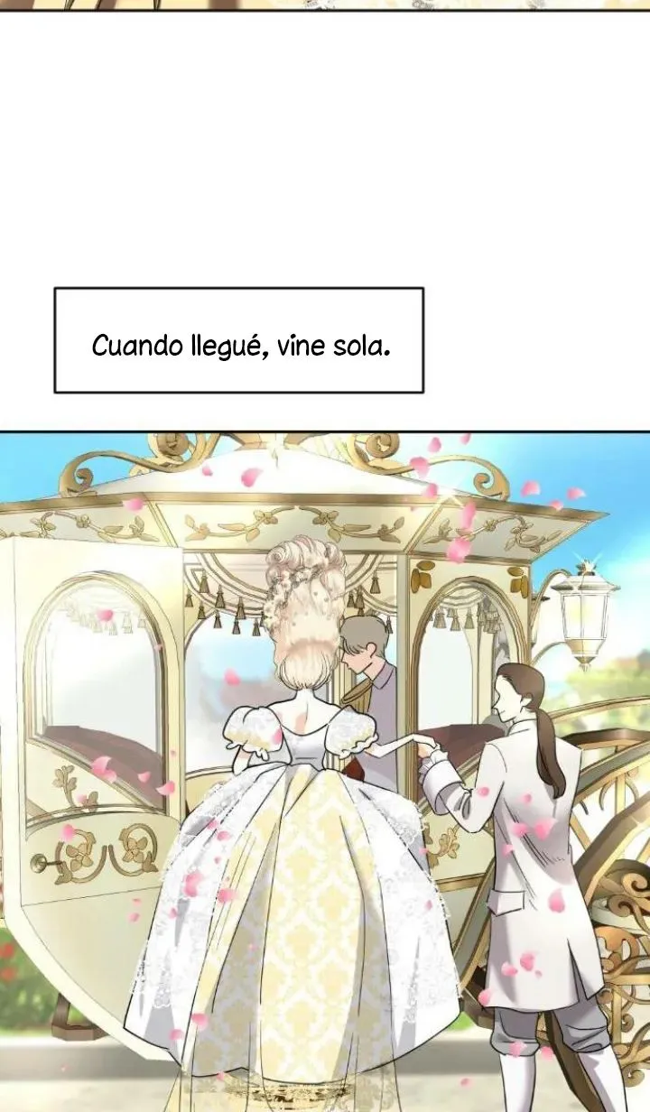 El Pintalabios de La Emperatriz - Capítulo 6 - Página 40 - LectorTMOo