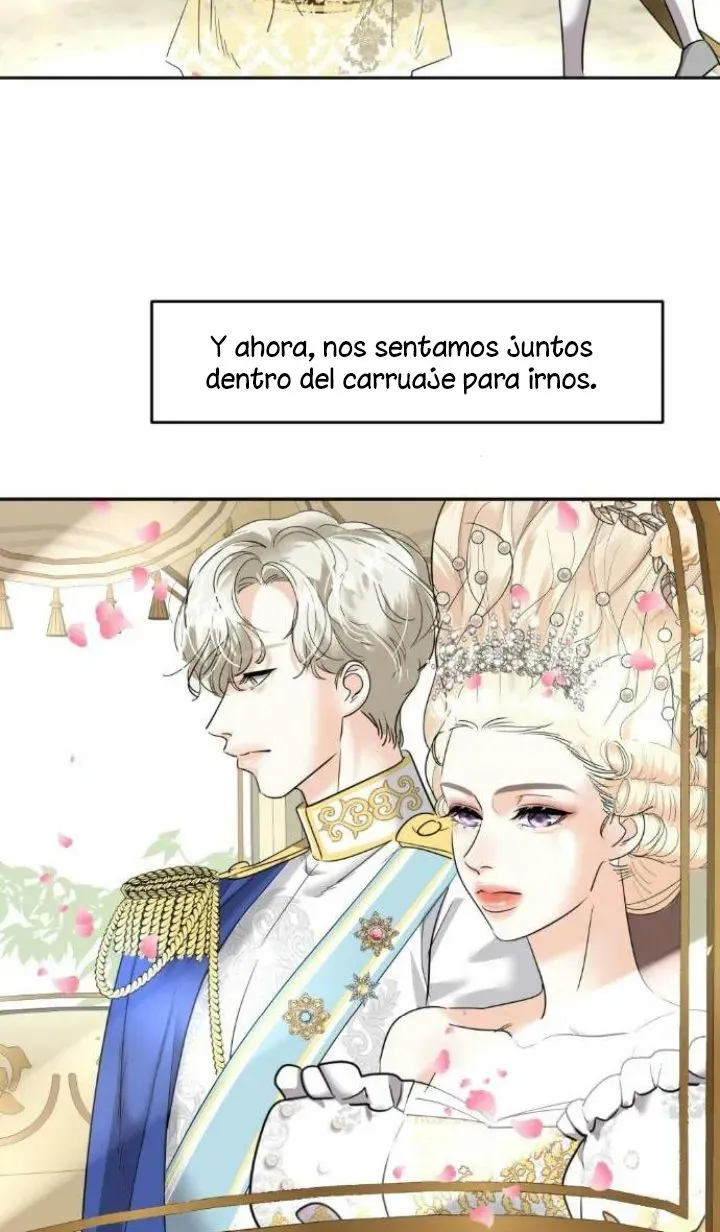El Pintalabios de La Emperatriz - Capítulo 6 - Página 41 - LectorTMOo