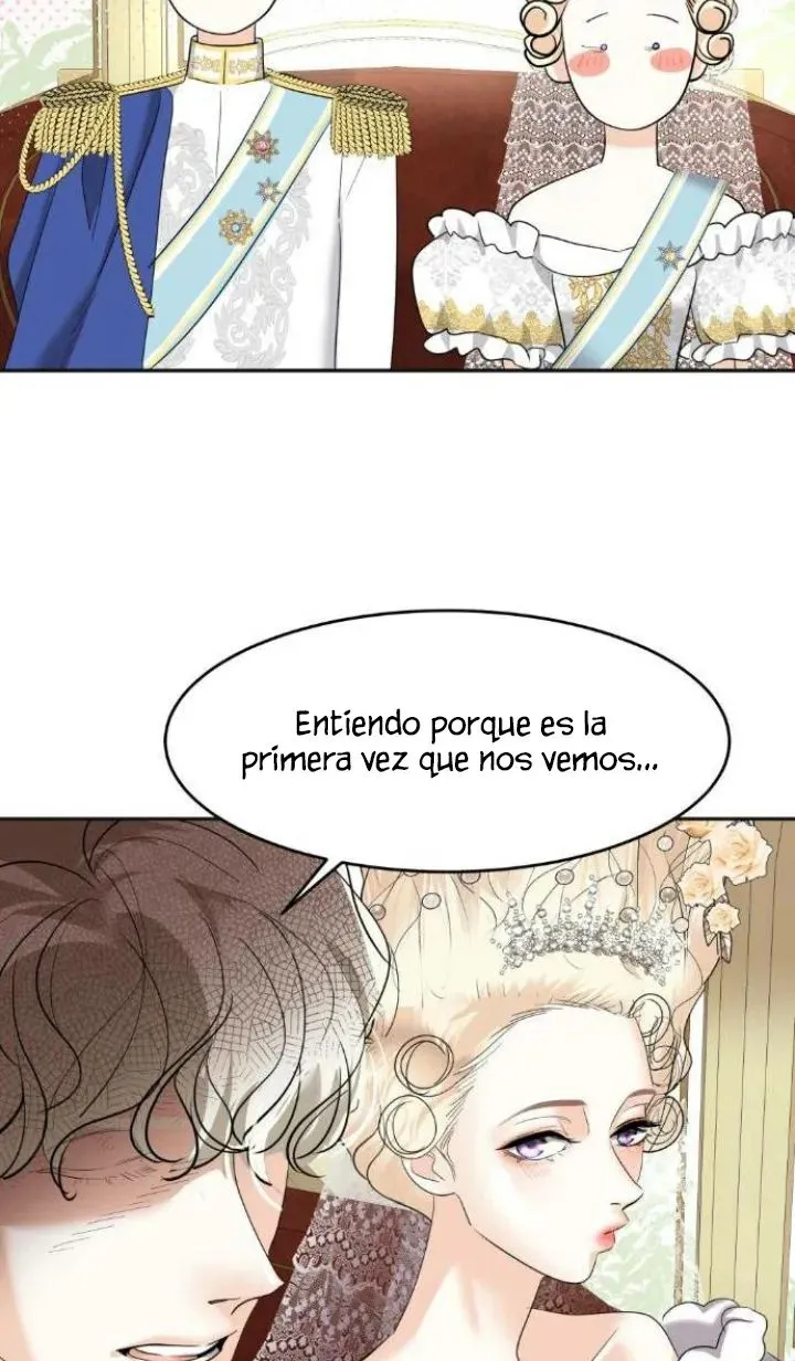 El Pintalabios de La Emperatriz - Capítulo 6 - Página 46 - LectorTMOo