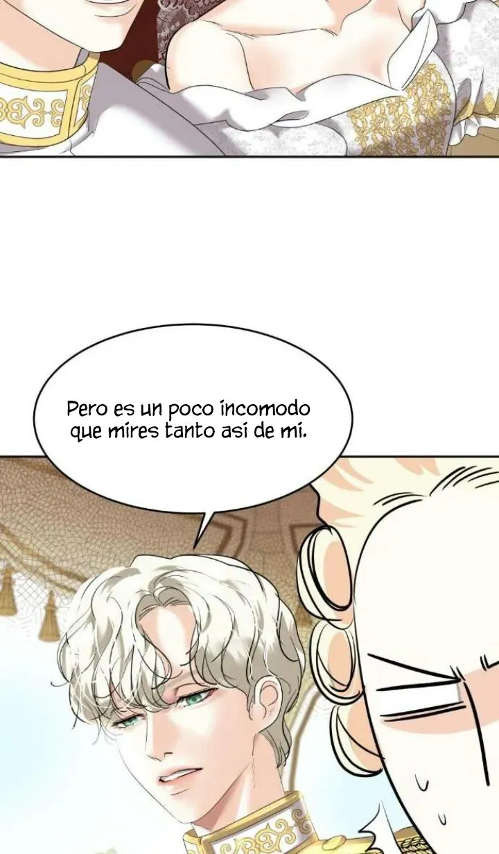 El Pintalabios de La Emperatriz - Capítulo 6 - Página 47 - LectorTMOo