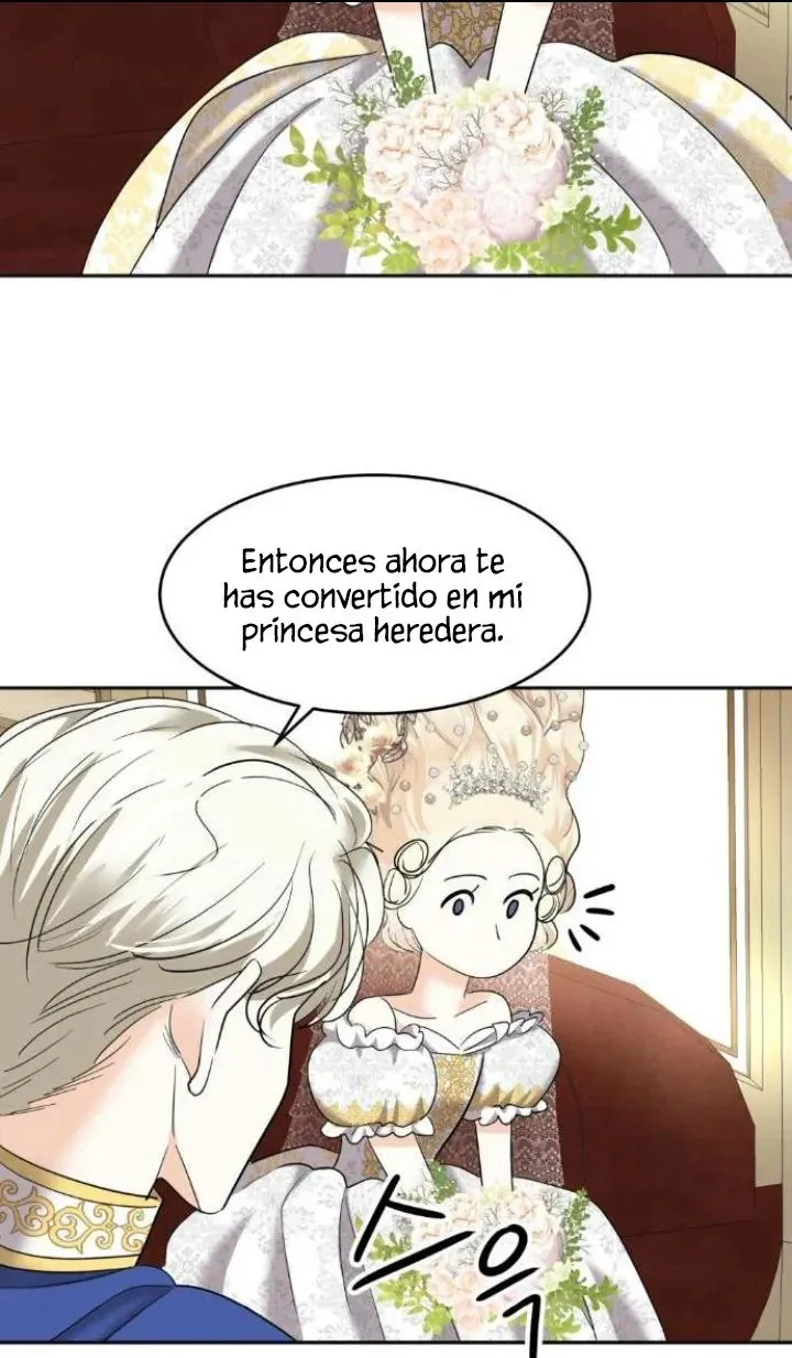 El Pintalabios de La Emperatriz - Capítulo 6 - Página 49 - LectorTMOo