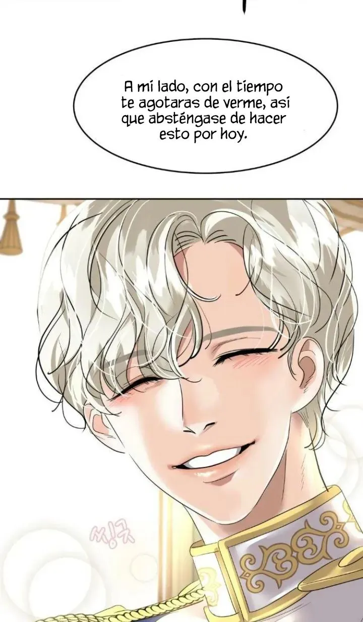 El Pintalabios de La Emperatriz - Capítulo 6 - Página 50 - LectorTMOo