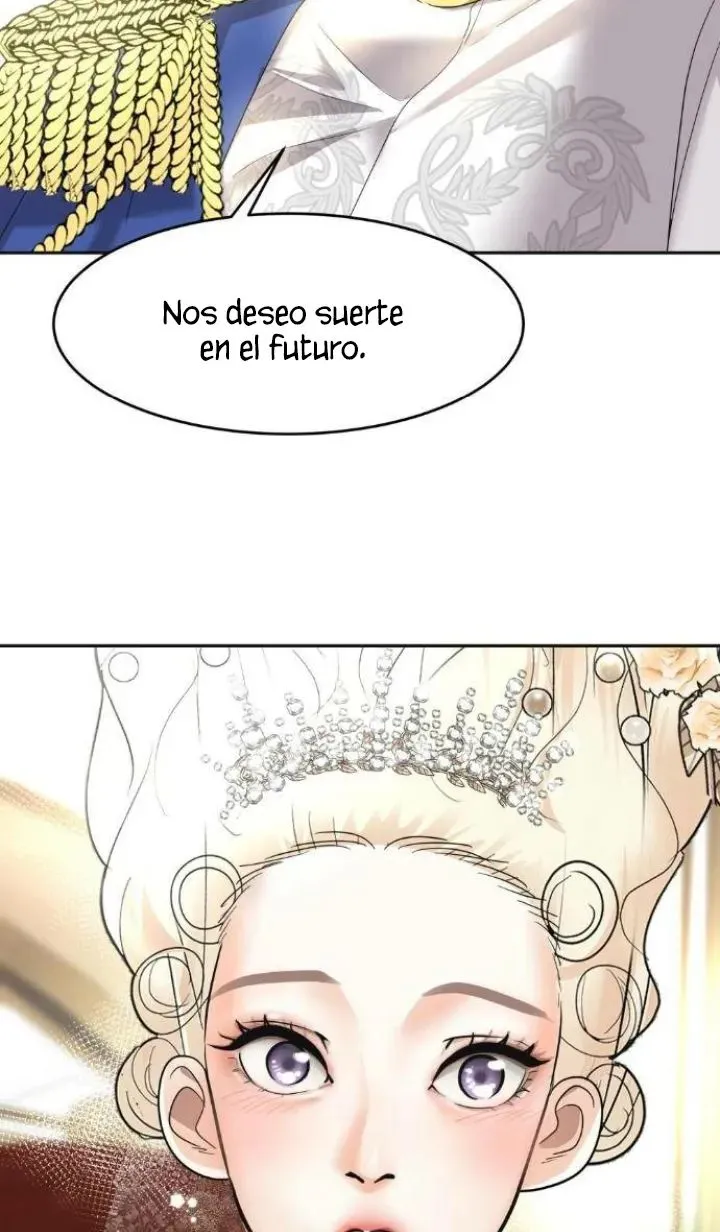 El Pintalabios de La Emperatriz - Capítulo 6 - Página 51 - LectorTMOo