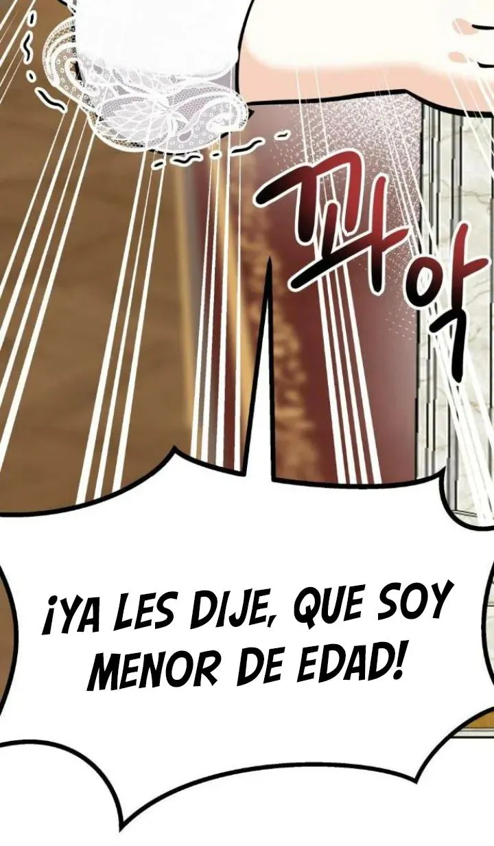 El Pintalabios de La Emperatriz - Capítulo 6 - Página 61 - LectorTMOo