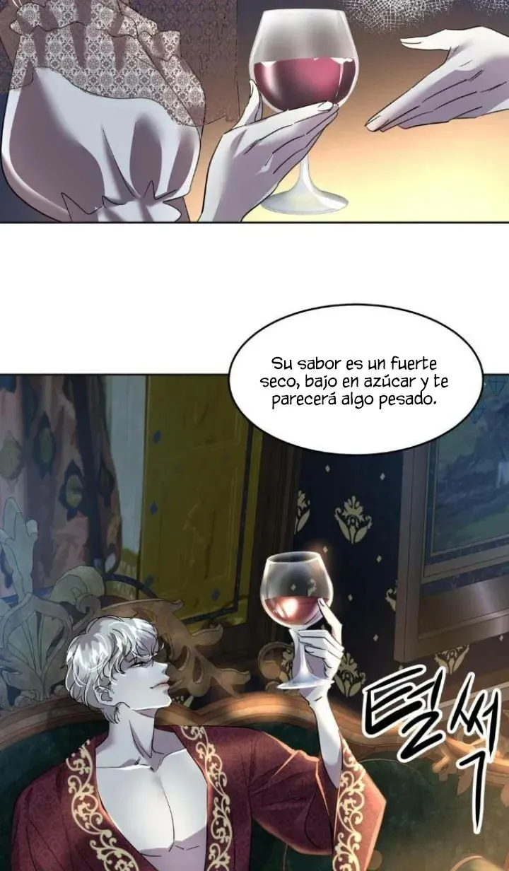El Pintalabios de La Emperatriz - Capítulo 6 - Página 86 - LectorTMOo