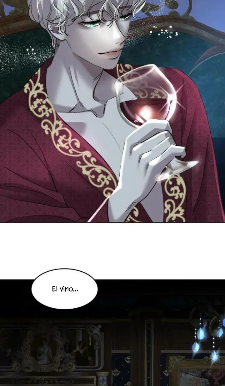 El Pintalabios de La Emperatriz - Capítulo 6 - Página 94 - LectorTMOo