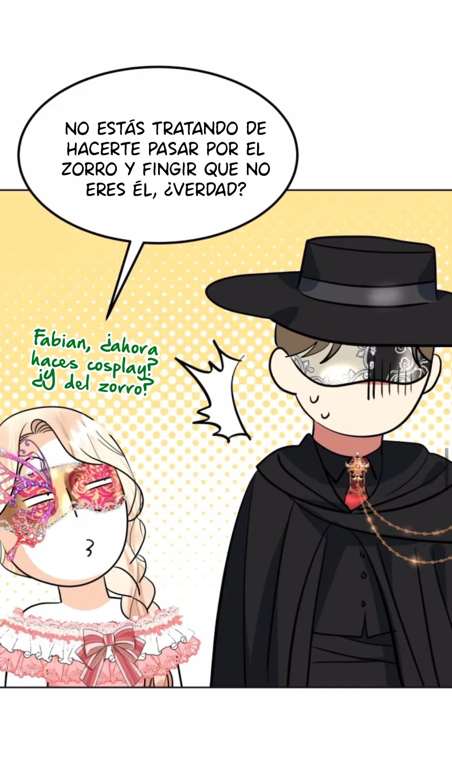 El Pintalabios de La Emperatriz - Capítulo 60 - Página 18 - LectorTMOo