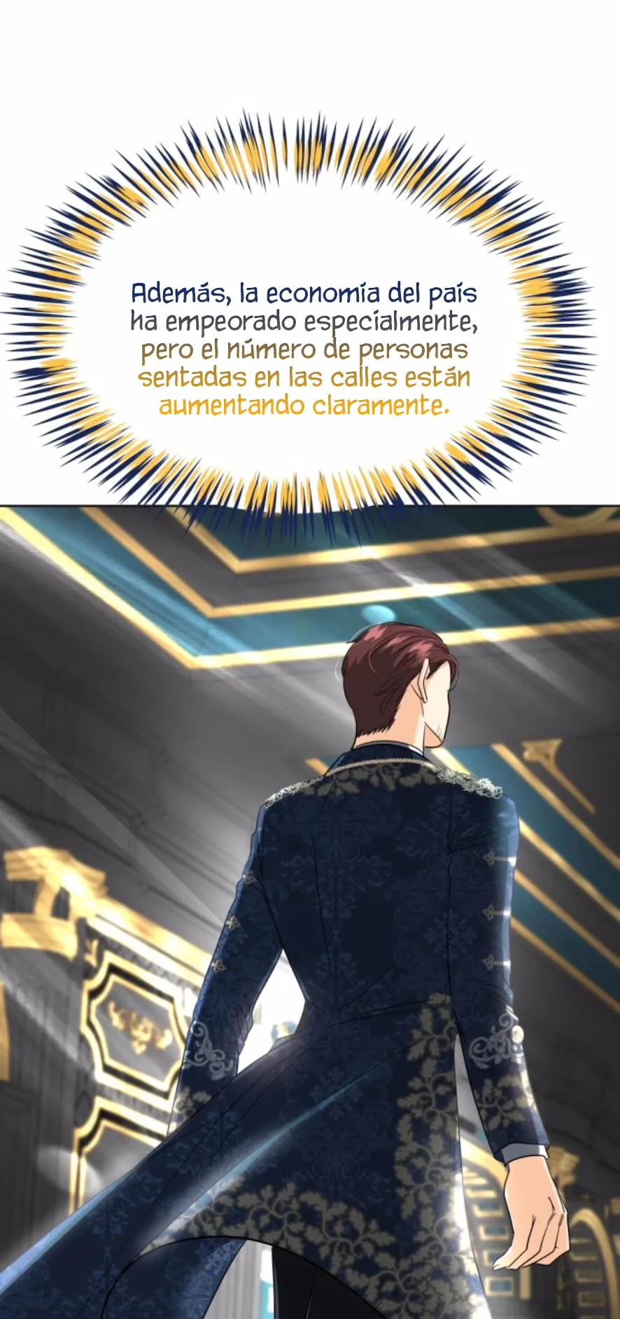 El Pintalabios de La Emperatriz - Capítulo 60 - Página 41 - LectorTMOo