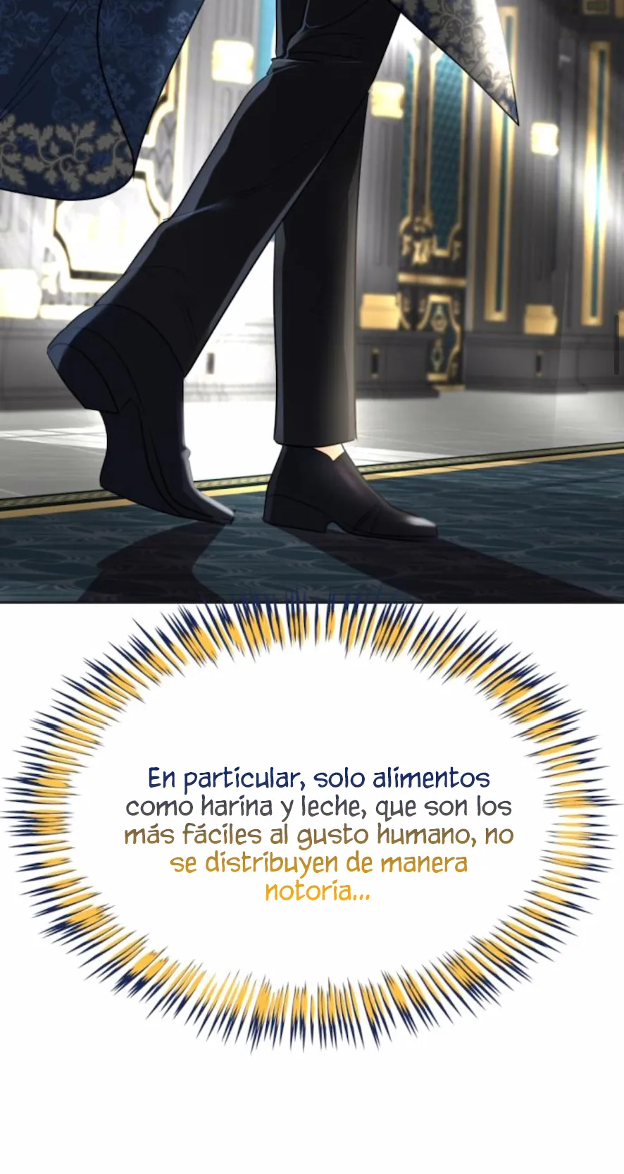 El Pintalabios de La Emperatriz - Capítulo 60 - Página 42 - LectorTMOo