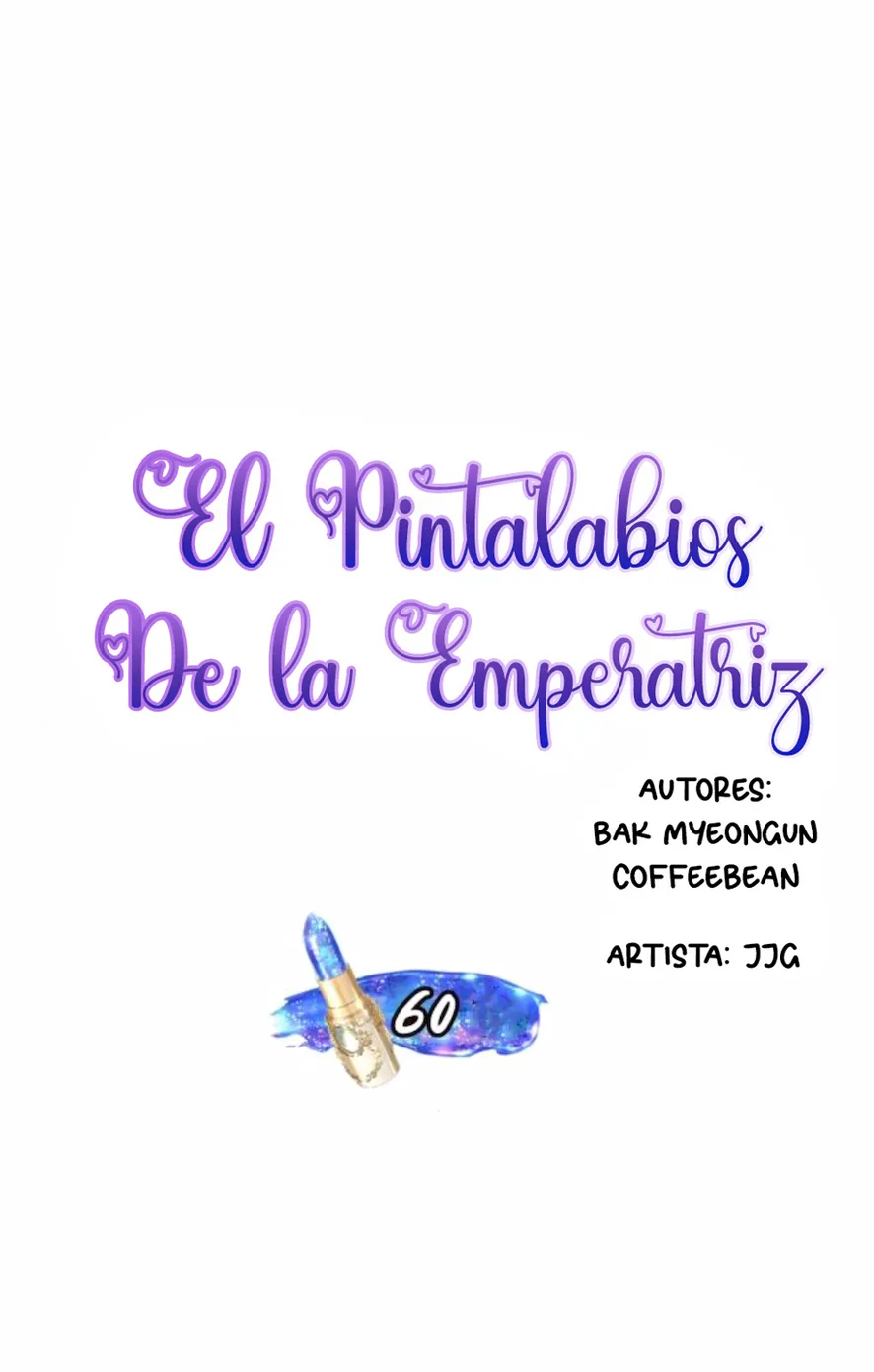 El Pintalabios de La Emperatriz - Capítulo 60 - Página 8 - LectorTMOo