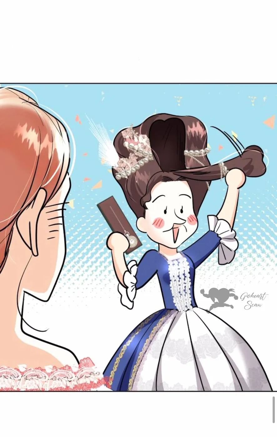 El Pintalabios de La Emperatriz - Capítulo 61 - Página 15 - LectorTMOo
