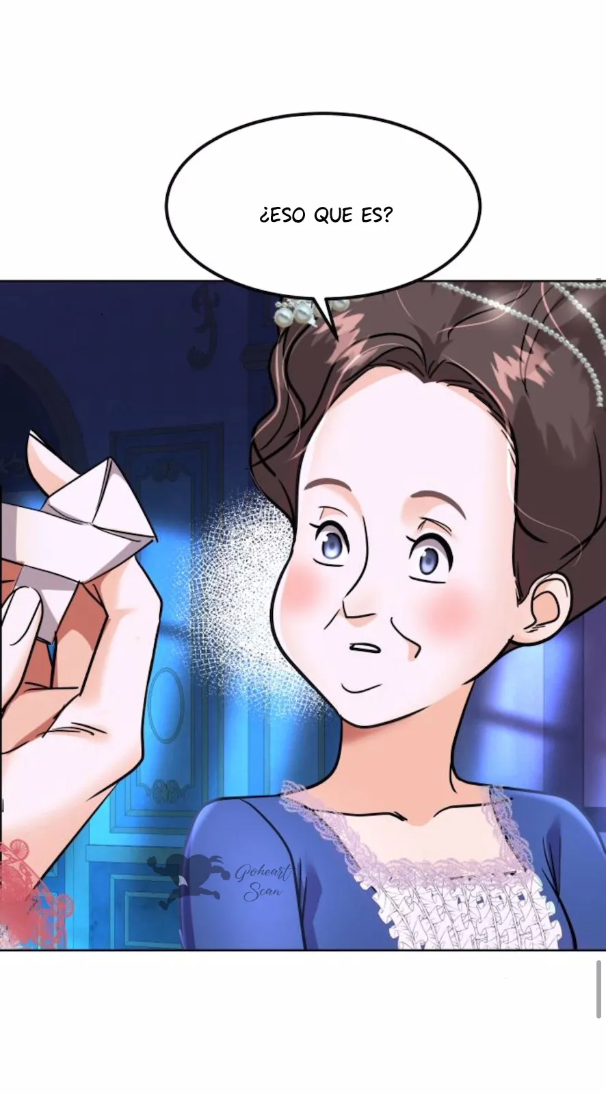 El Pintalabios de La Emperatriz - Capítulo 61 - Página 23 - LectorTMOo