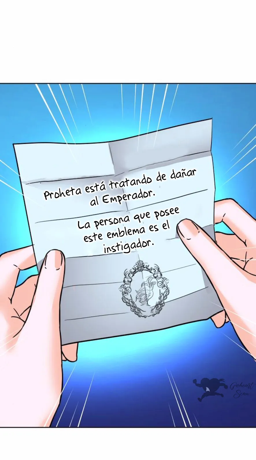 El Pintalabios de La Emperatriz - Capítulo 61 - Página 26 - LectorTMOo