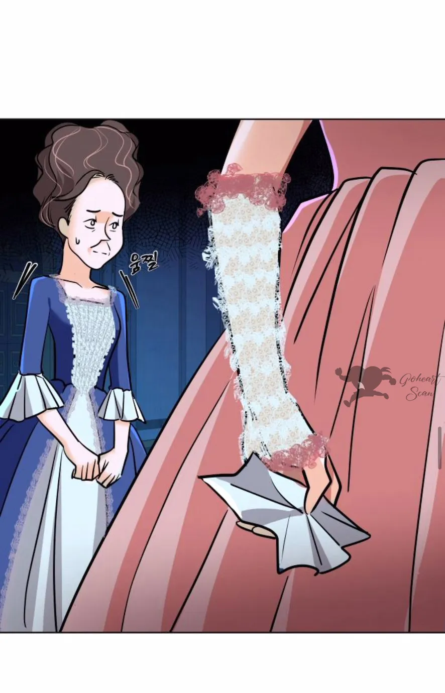 El Pintalabios de La Emperatriz - Capítulo 61 - Página 37 - LectorTMOo