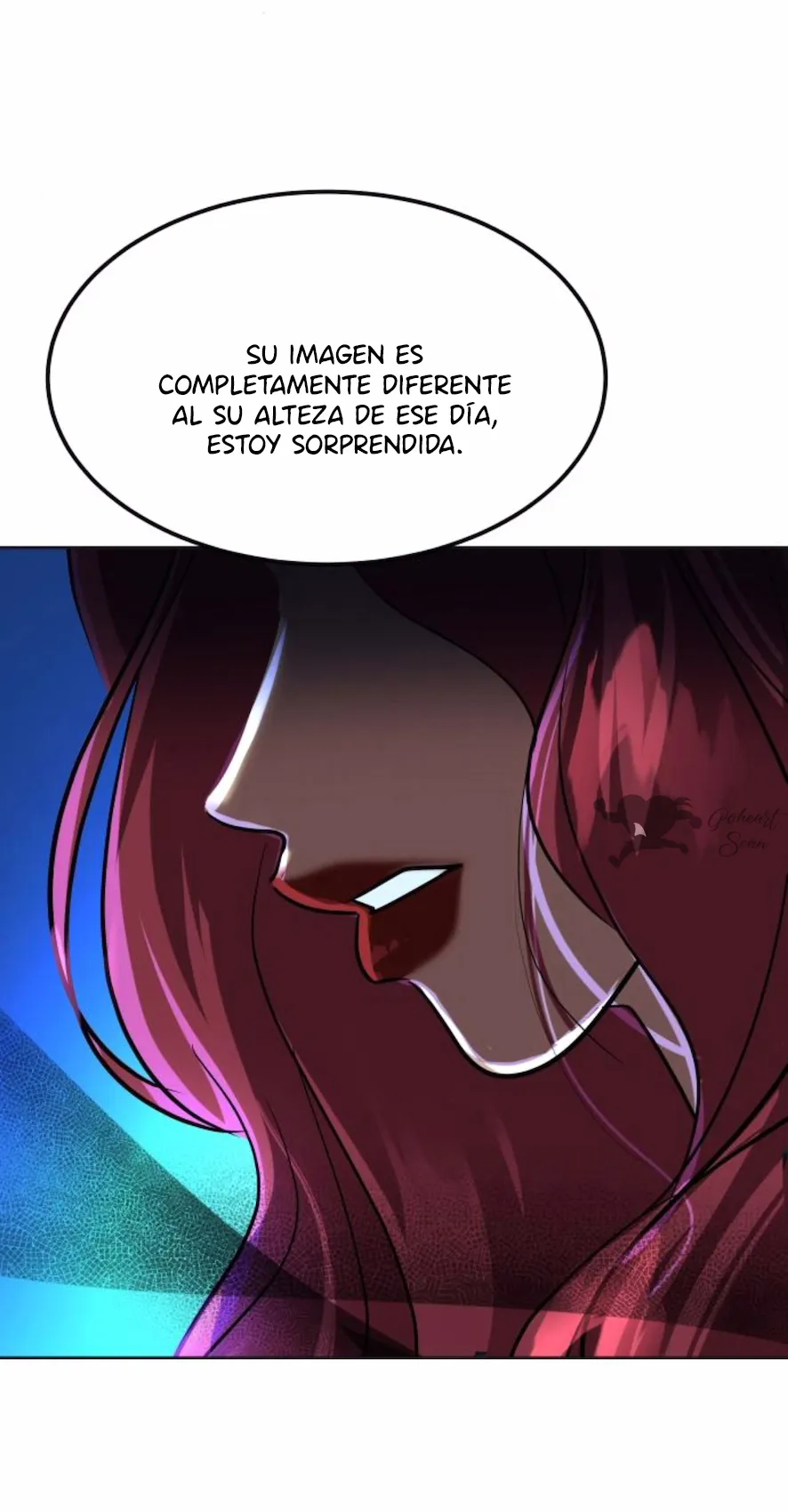 El Pintalabios de La Emperatriz - Capítulo 61 - Página 62 - LectorTMOo