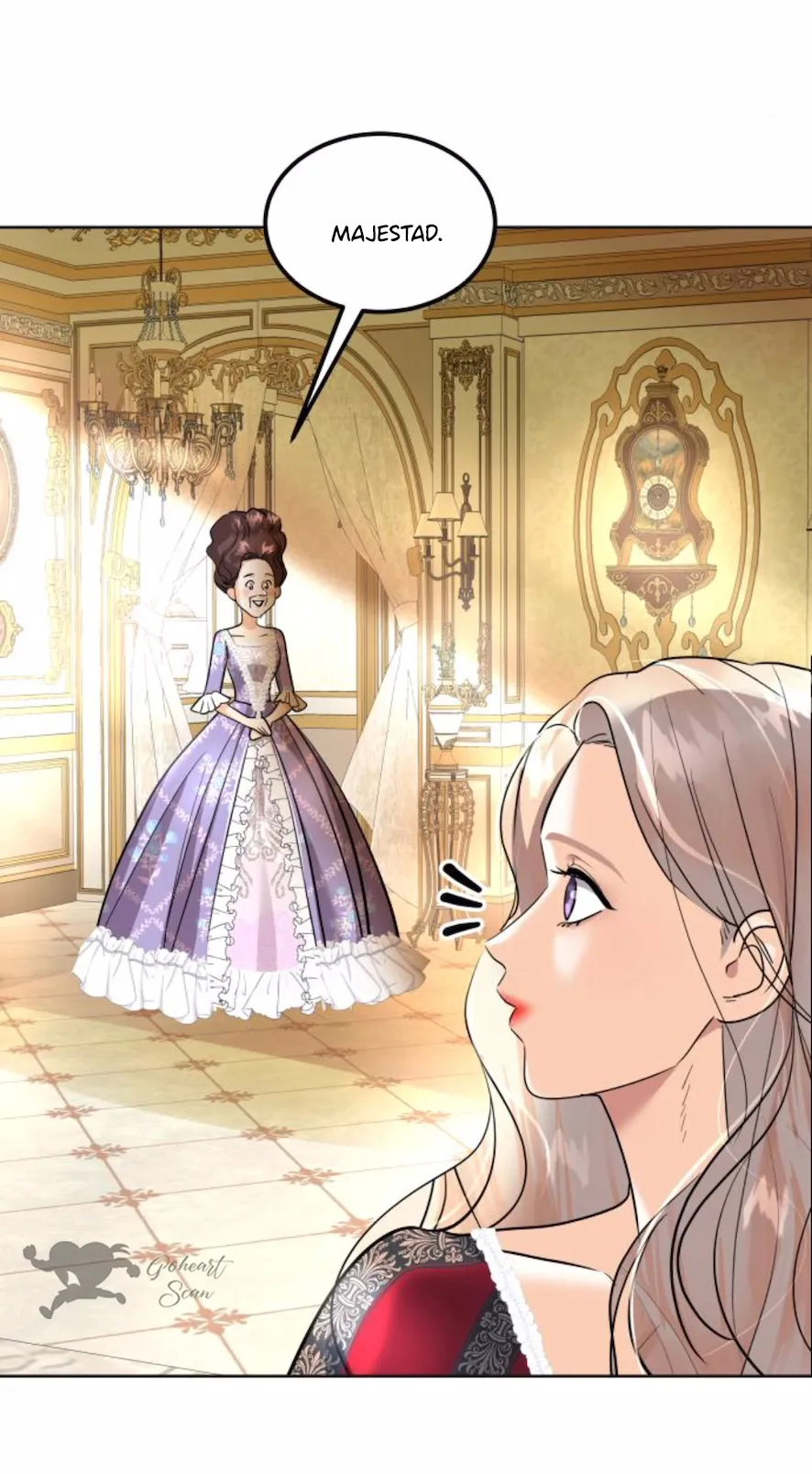 El Pintalabios de La Emperatriz - Capítulo 62 - Página 17 - LectorTMOo